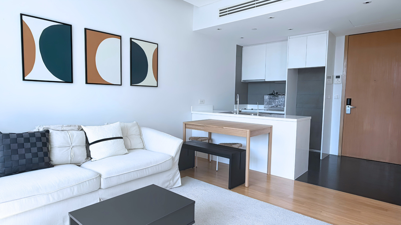 AEQUA Sukhumvit 49
