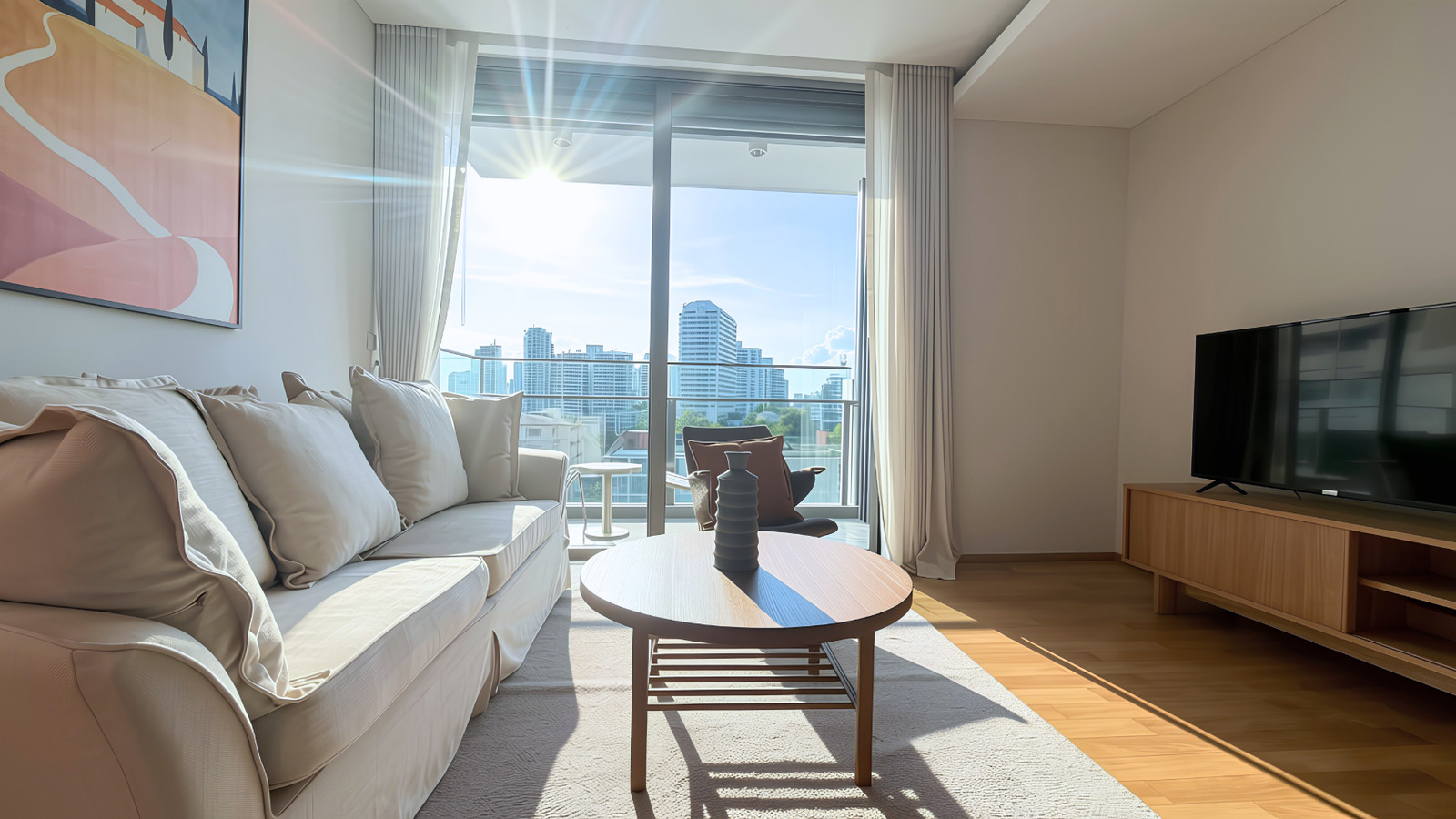AEQUA Sukhumvit 49