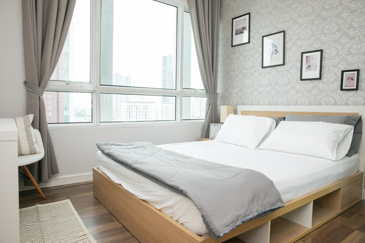 The Bloom Sukhumvit 71