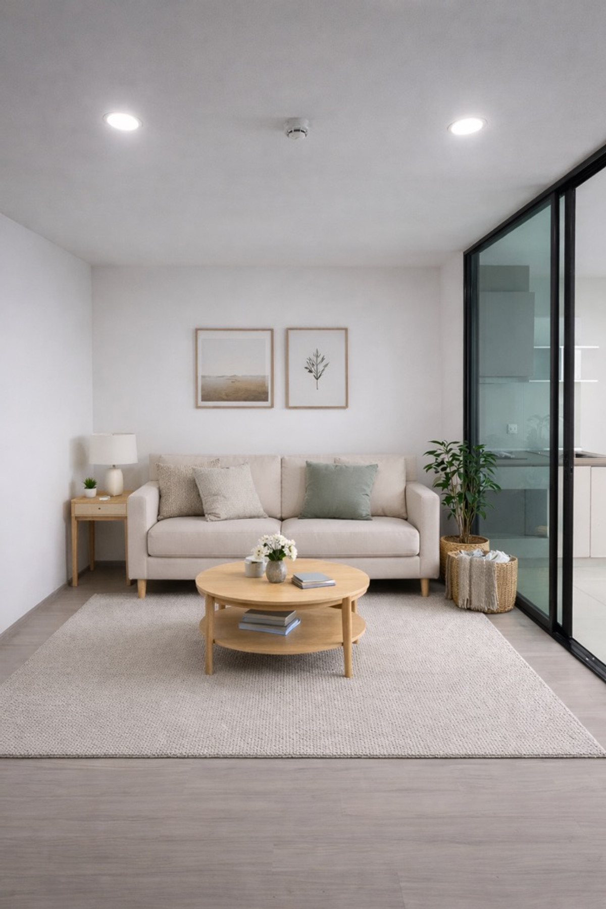 Aspire Asoke Ratchada 