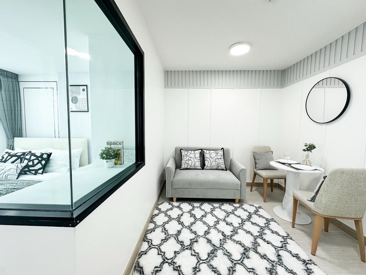 Chateau In Town Sukhumvit 62/1