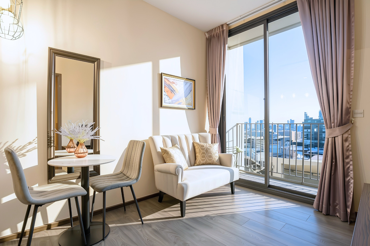 Edge Sukhumvit 23