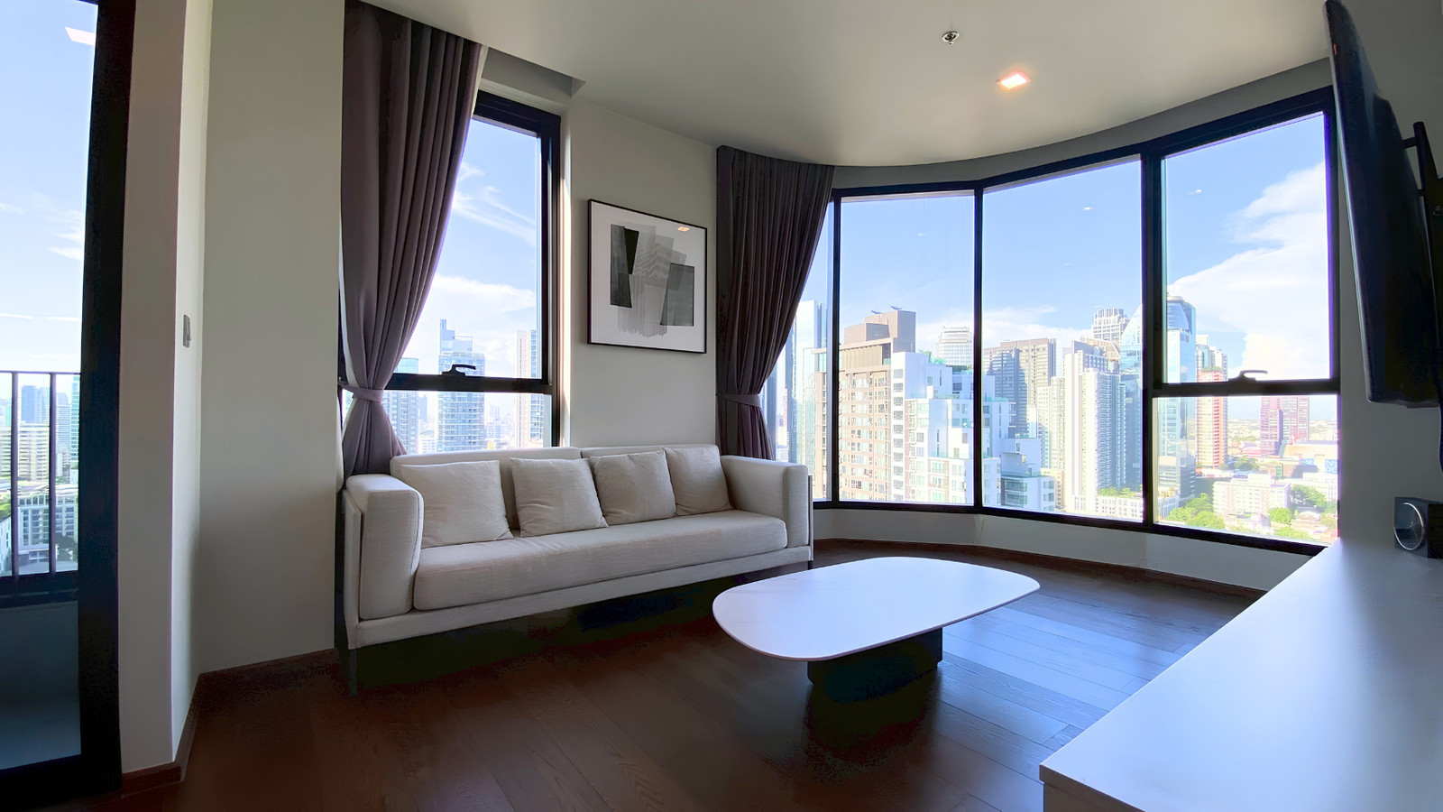 Ideo Q Sukhumvit 36