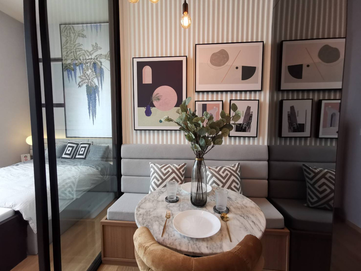 Noble Around Sukhumvit 33