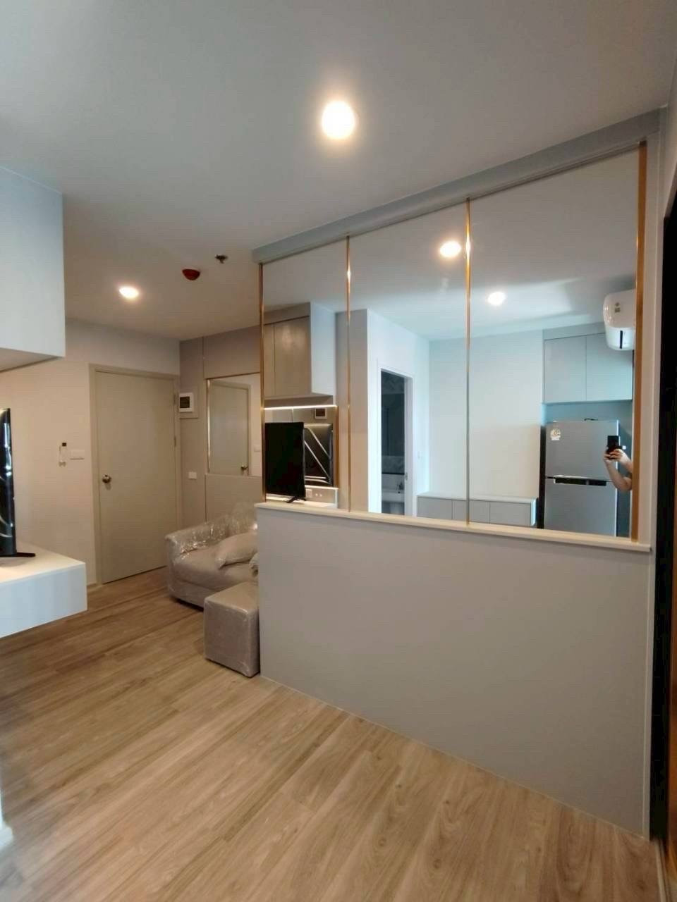 Regent Home Bangna