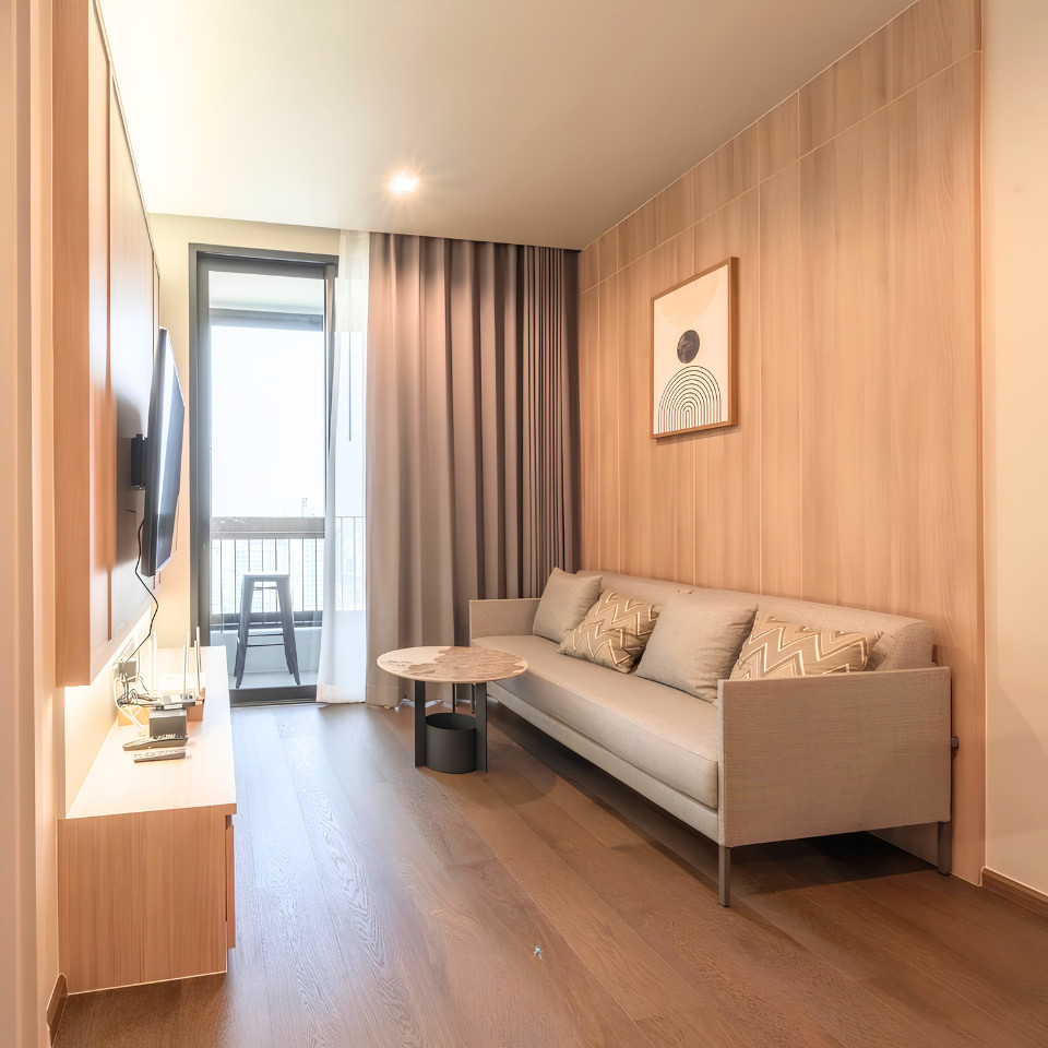 Ideo Q Sukhumvit 36