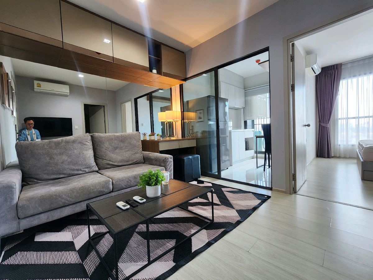 Life Sukhumvit 48