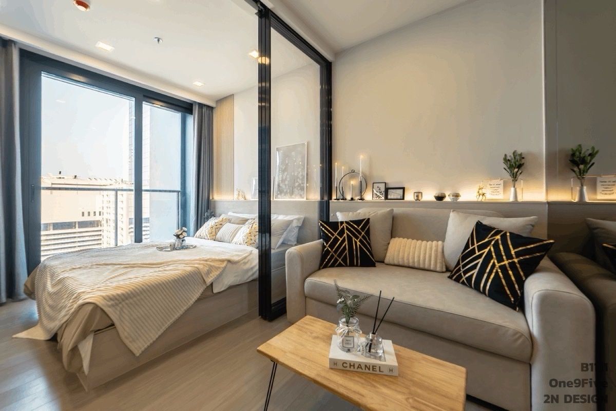 One 9 Five Asoke - Rama 9