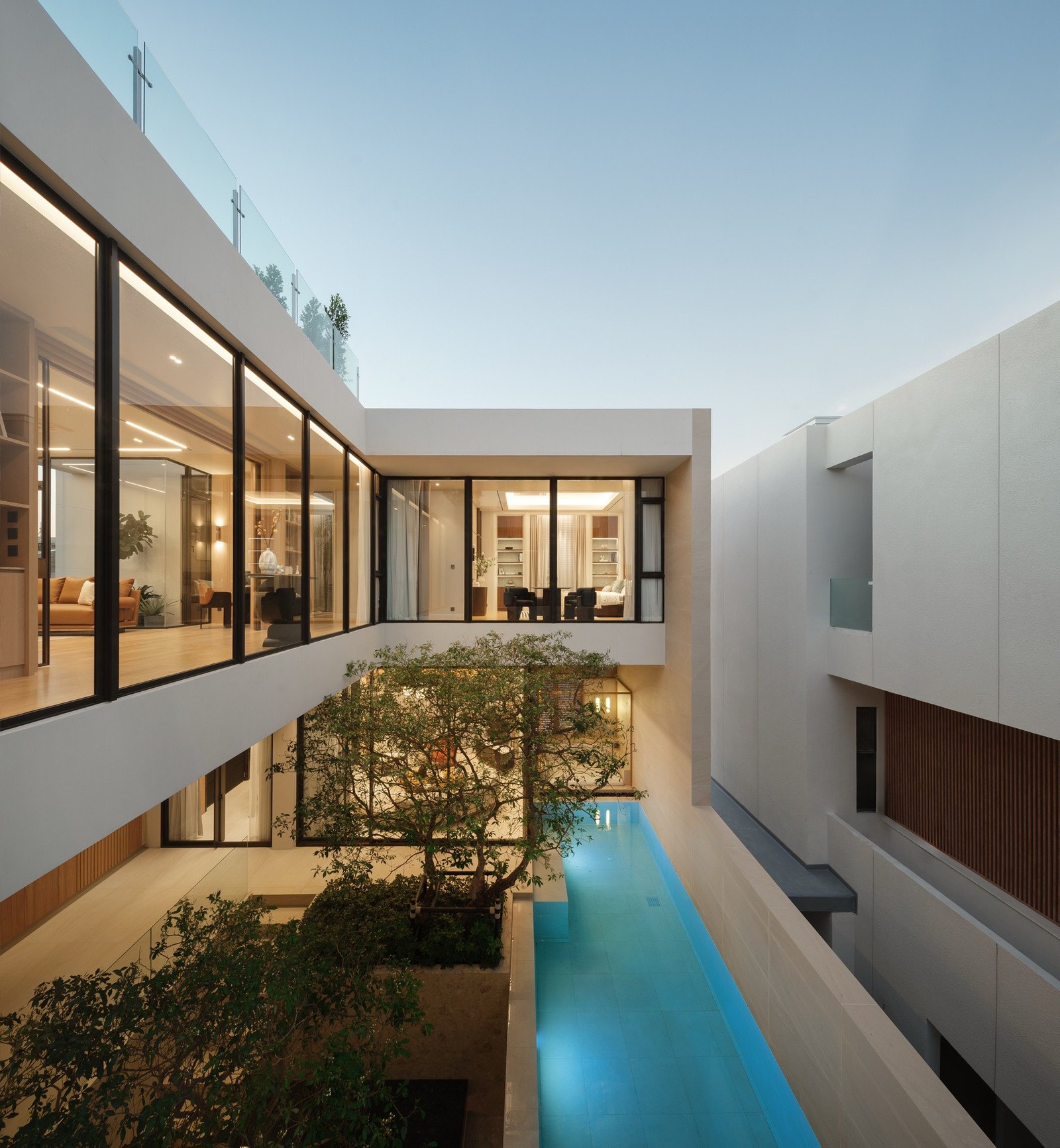 ELIVA Private Residences