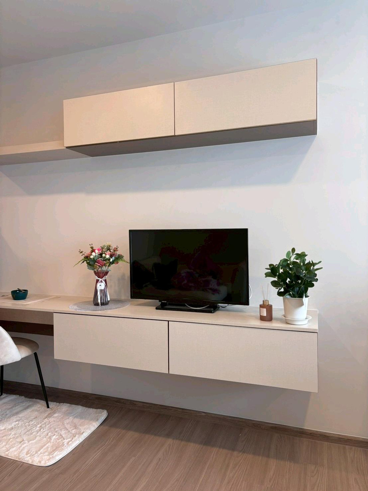 Aspire Sukhumvit Rama4