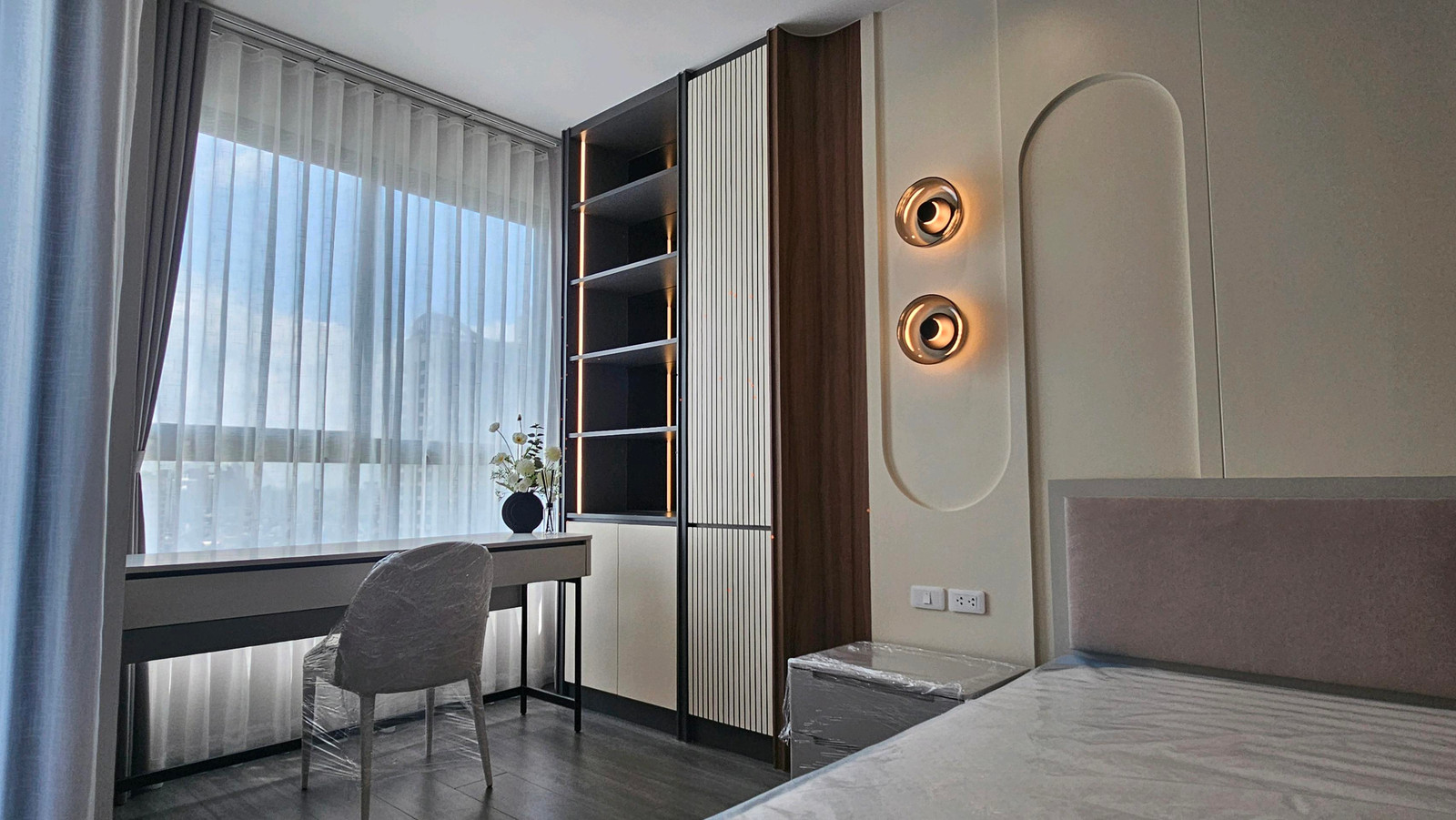 Ideo Sukhumvit - Rama 4
