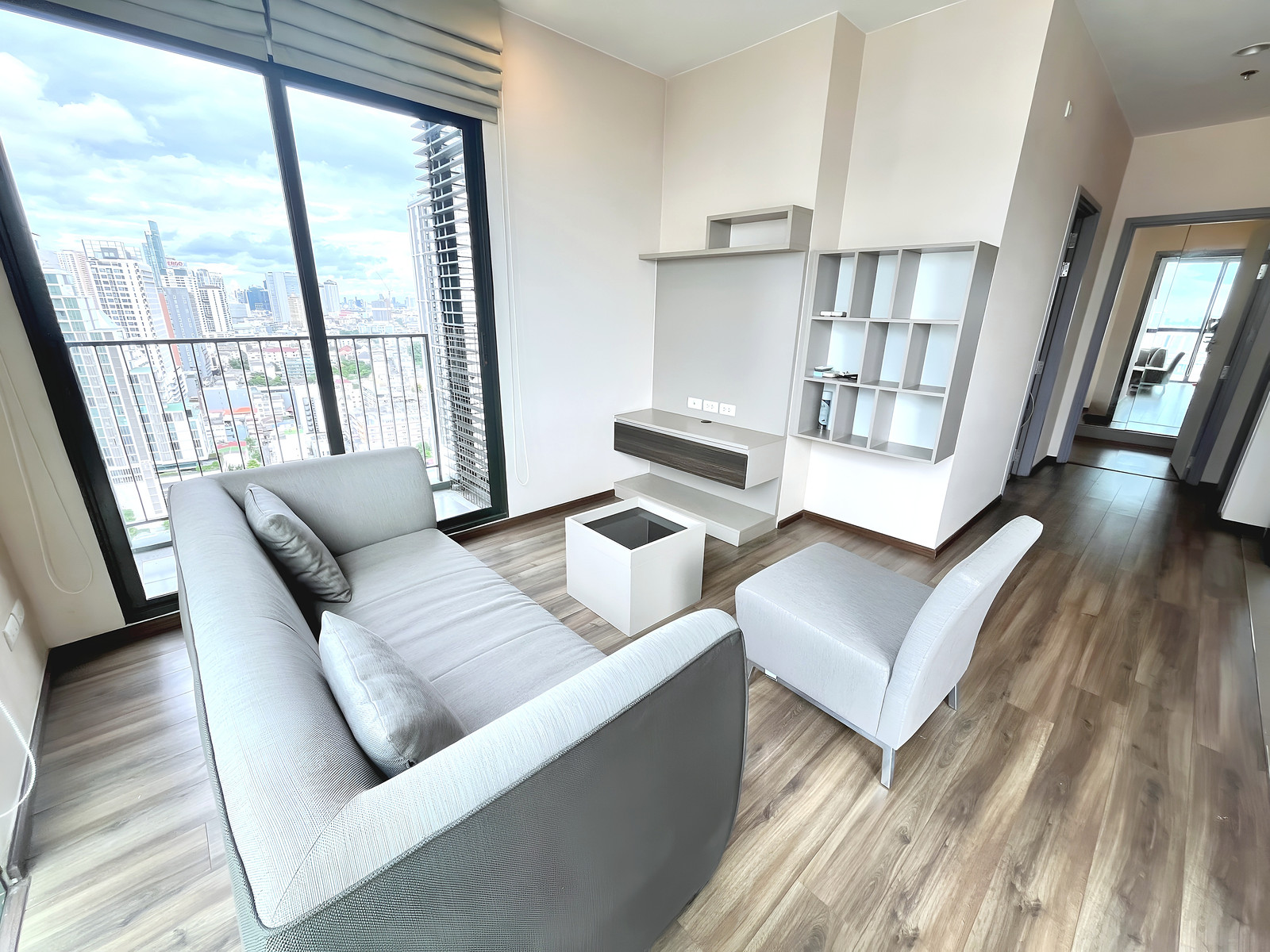 TEAL Sathorn - Taksin