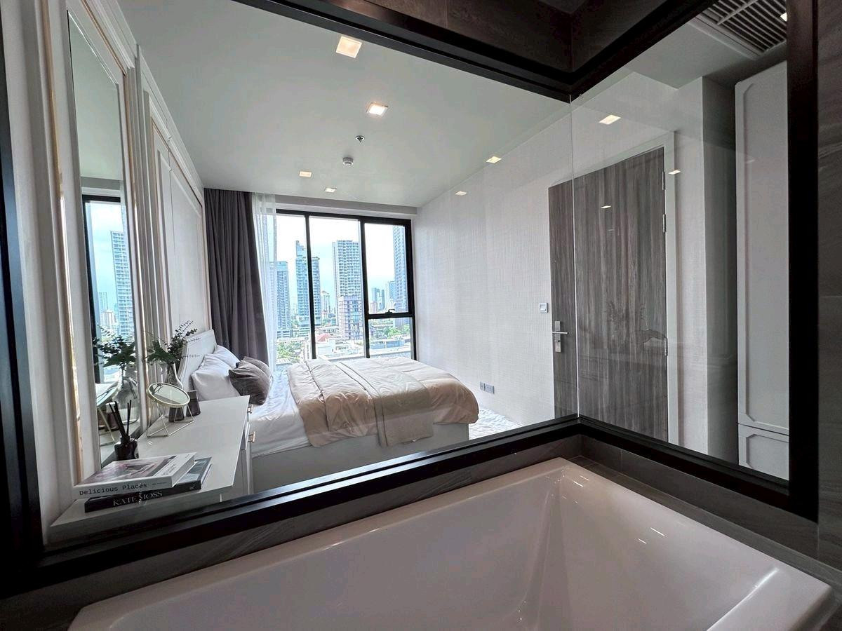 Ideo Q Sukhumvit 36