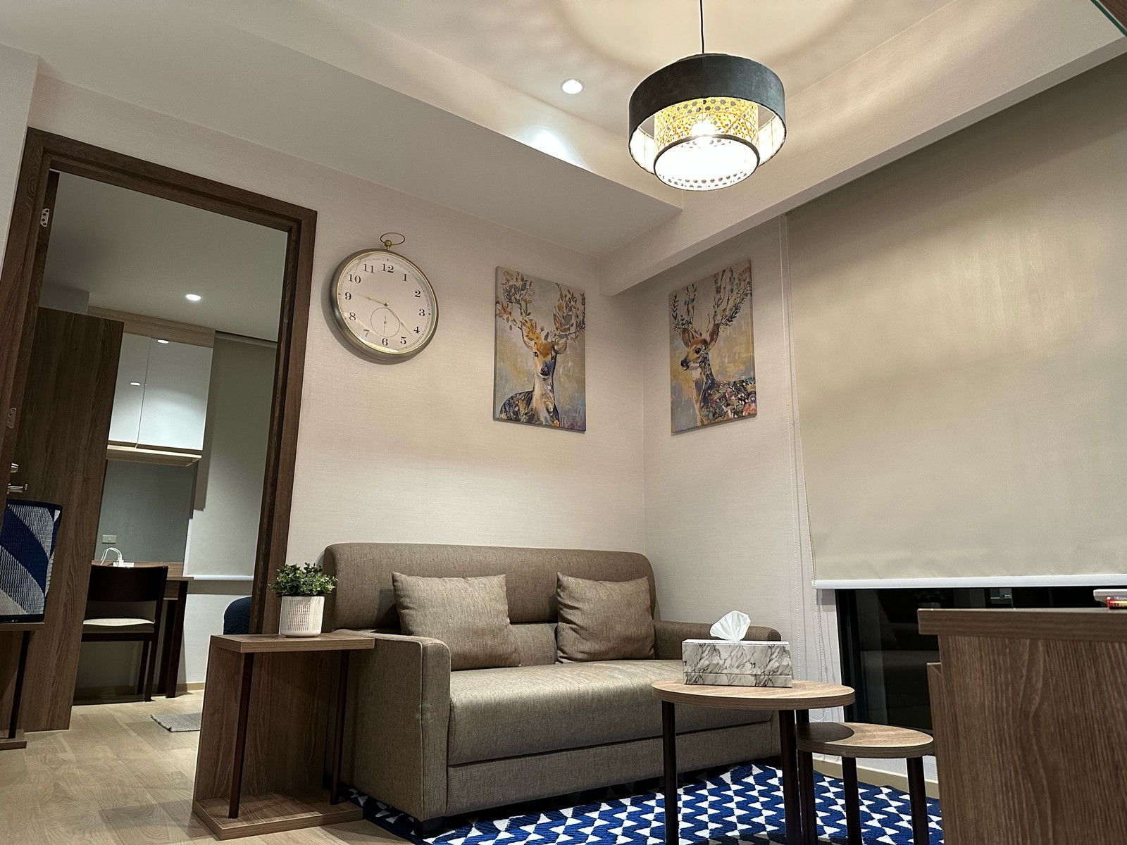 Runesu Thonglor 5