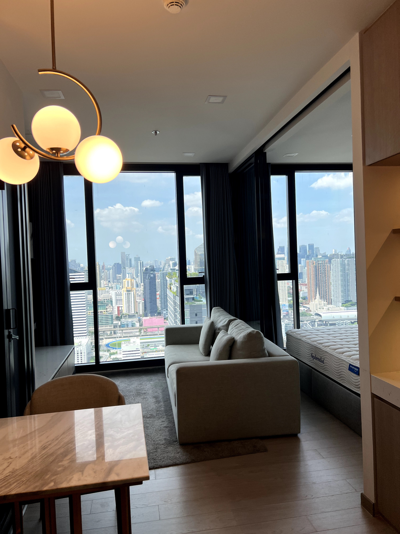 One 9 Five Asoke - Rama 9