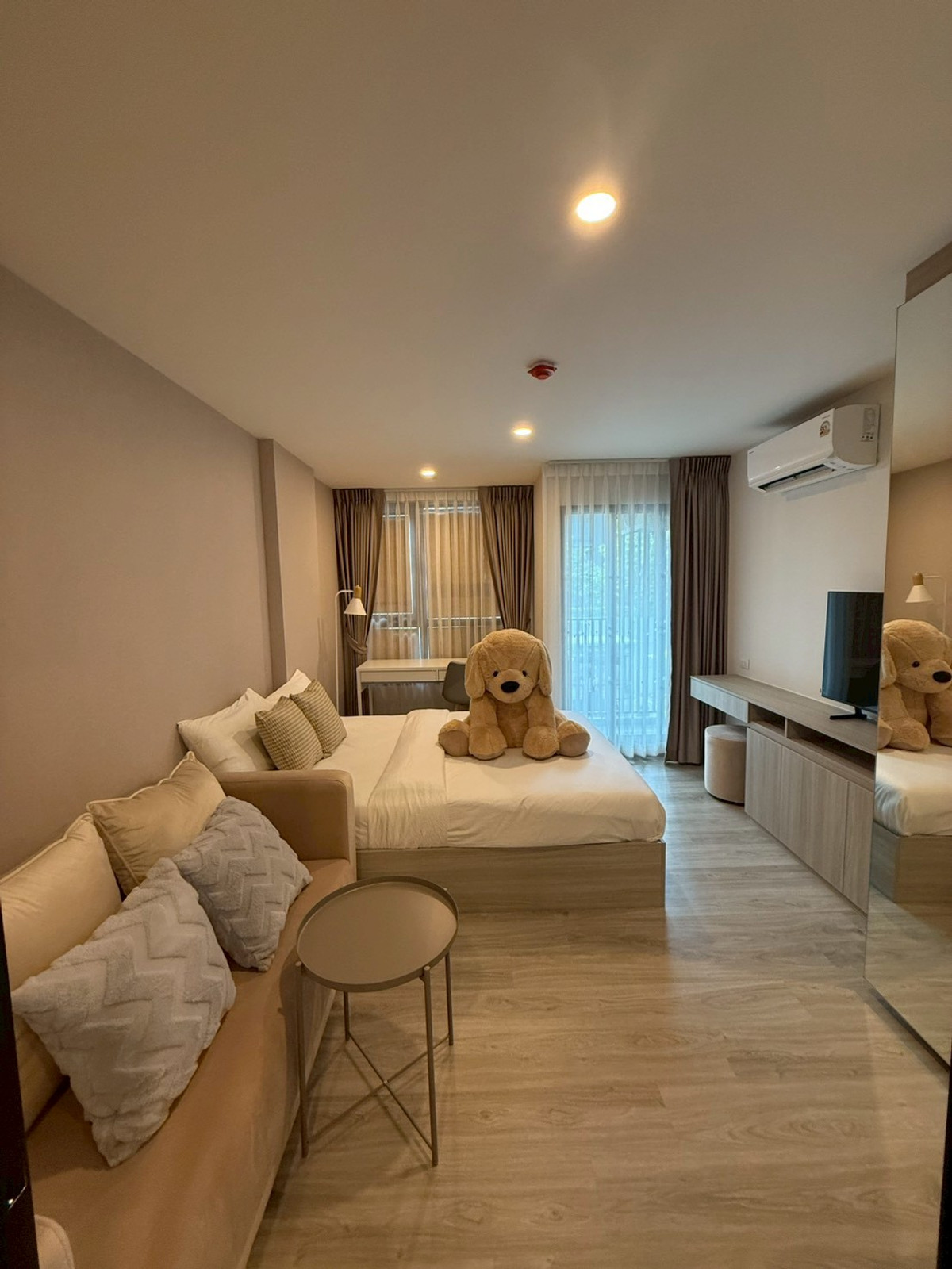 Origin Play Sri Udom Station