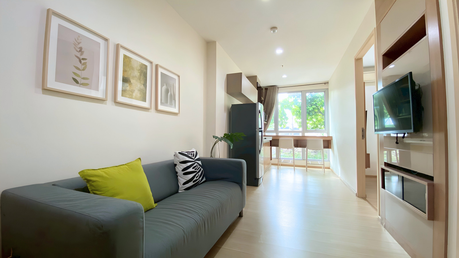 Rhythm Sukhumvit 50
