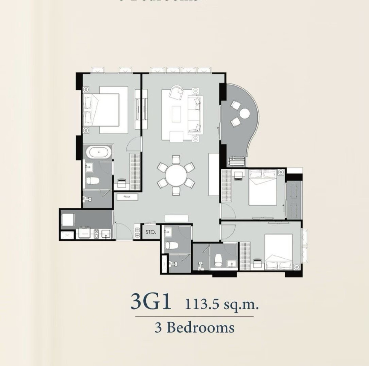 Supalai Elite Sukhumvit 39