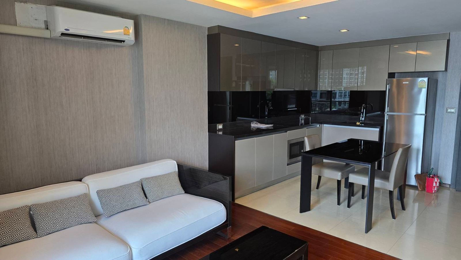 The Address Sukhumvit 61