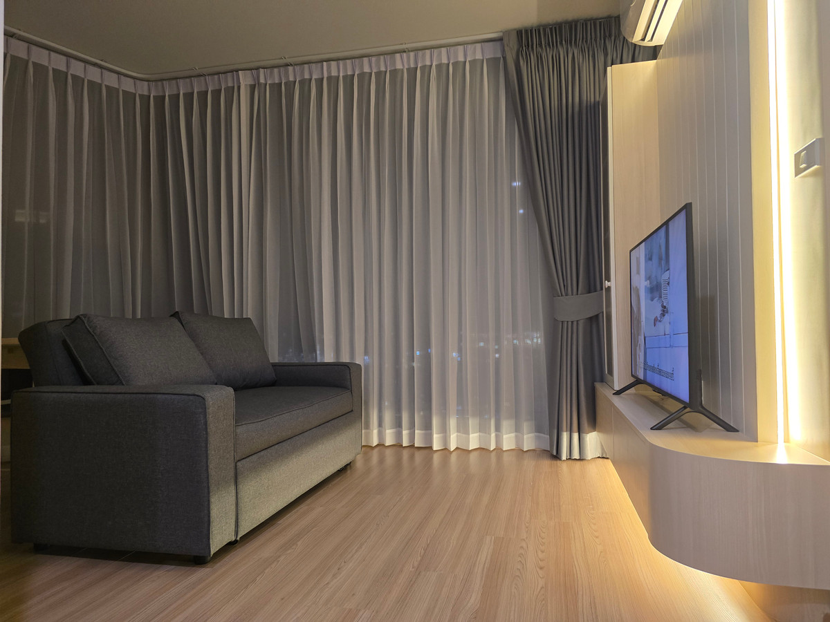 Skyrise Avenue Sukhumvit 64