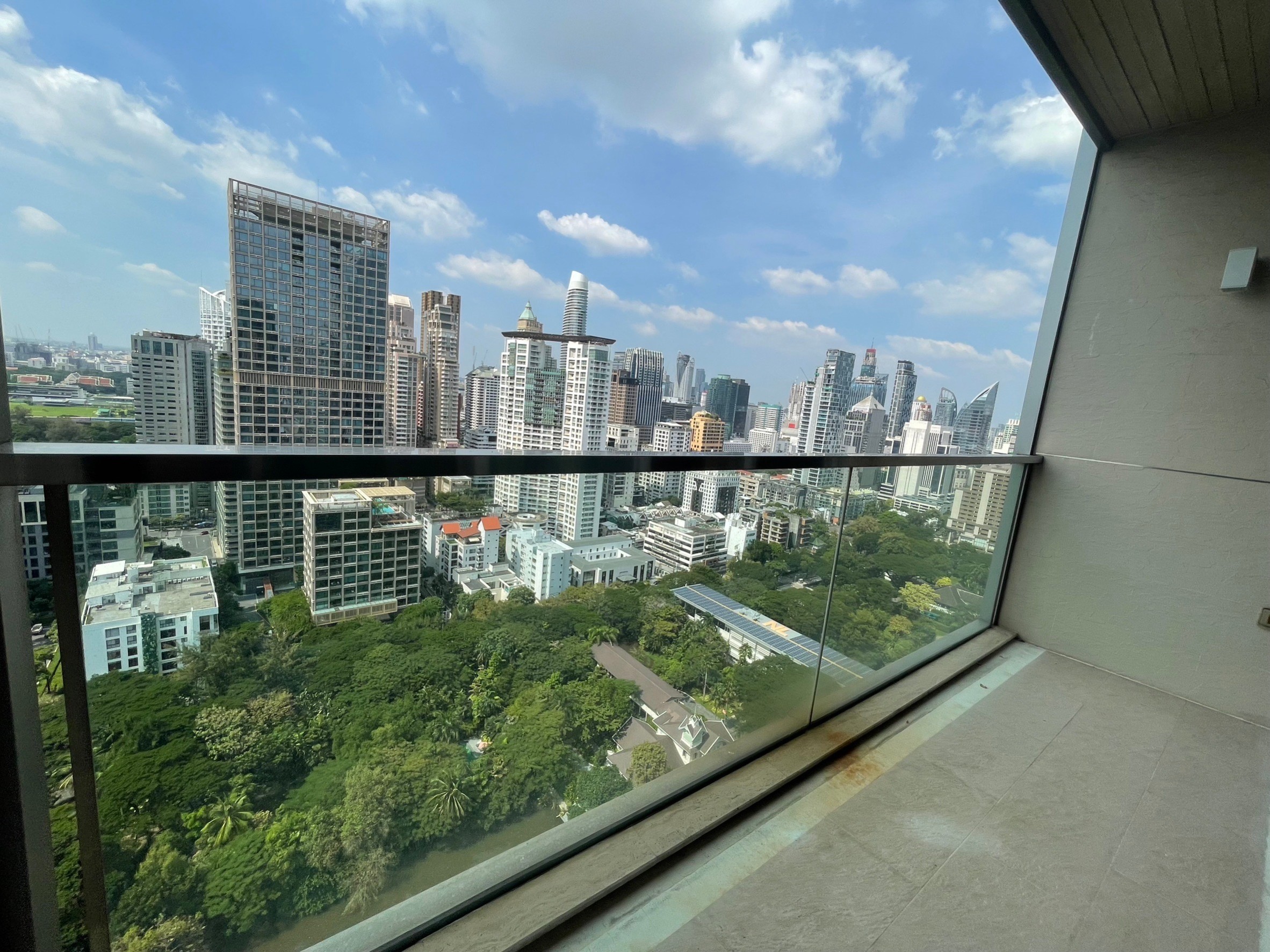 Oriental Residence Bangkok