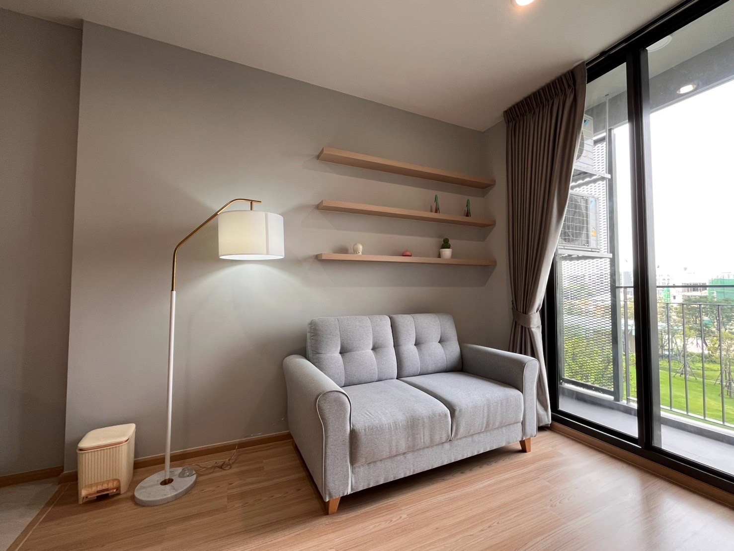 Skyrise Avenue Sukhumvit 64