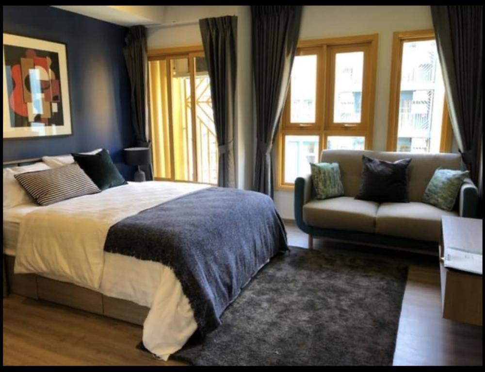 The Base Sukhumvit 50