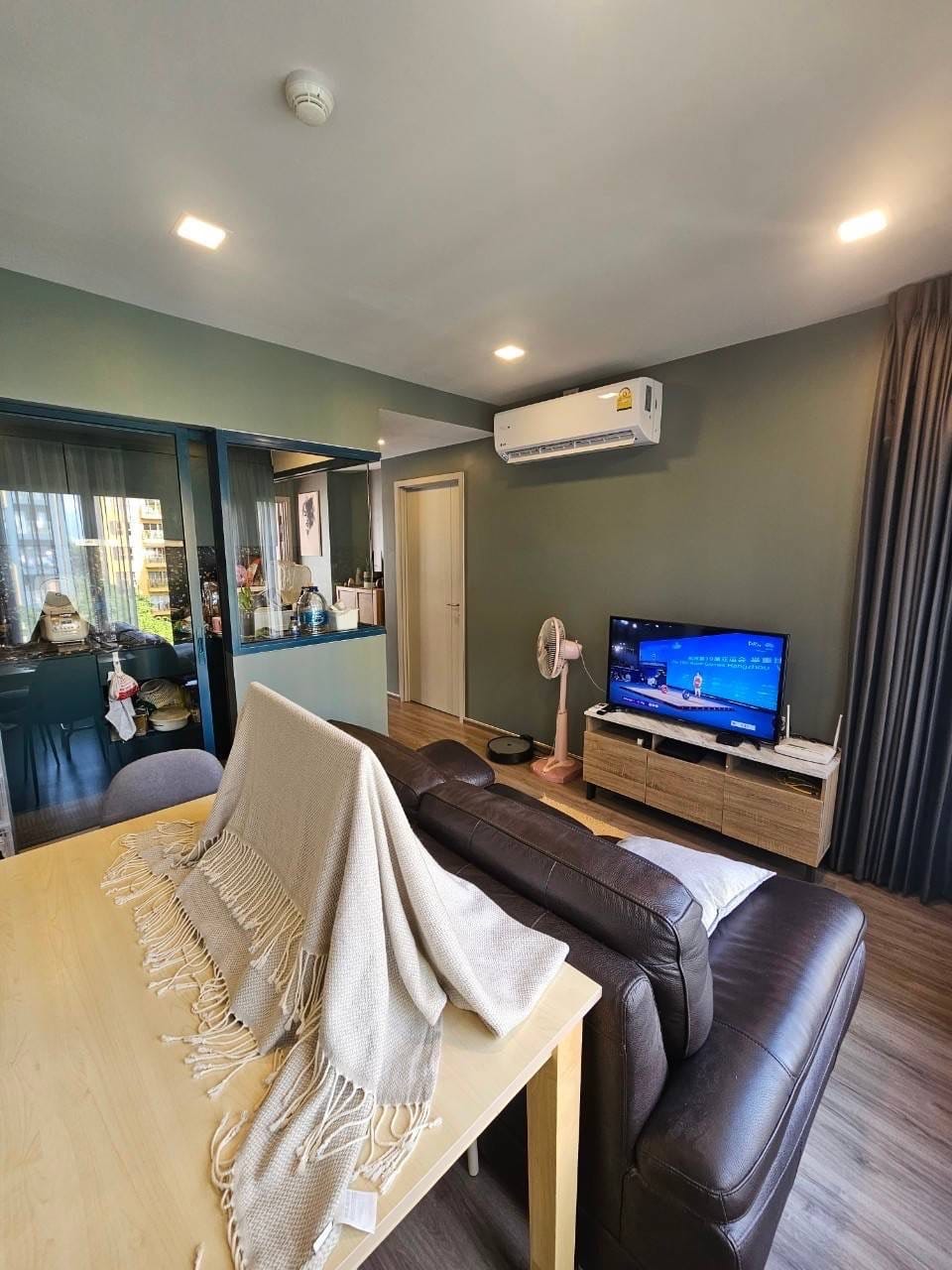 The Base Sukhumvit 50