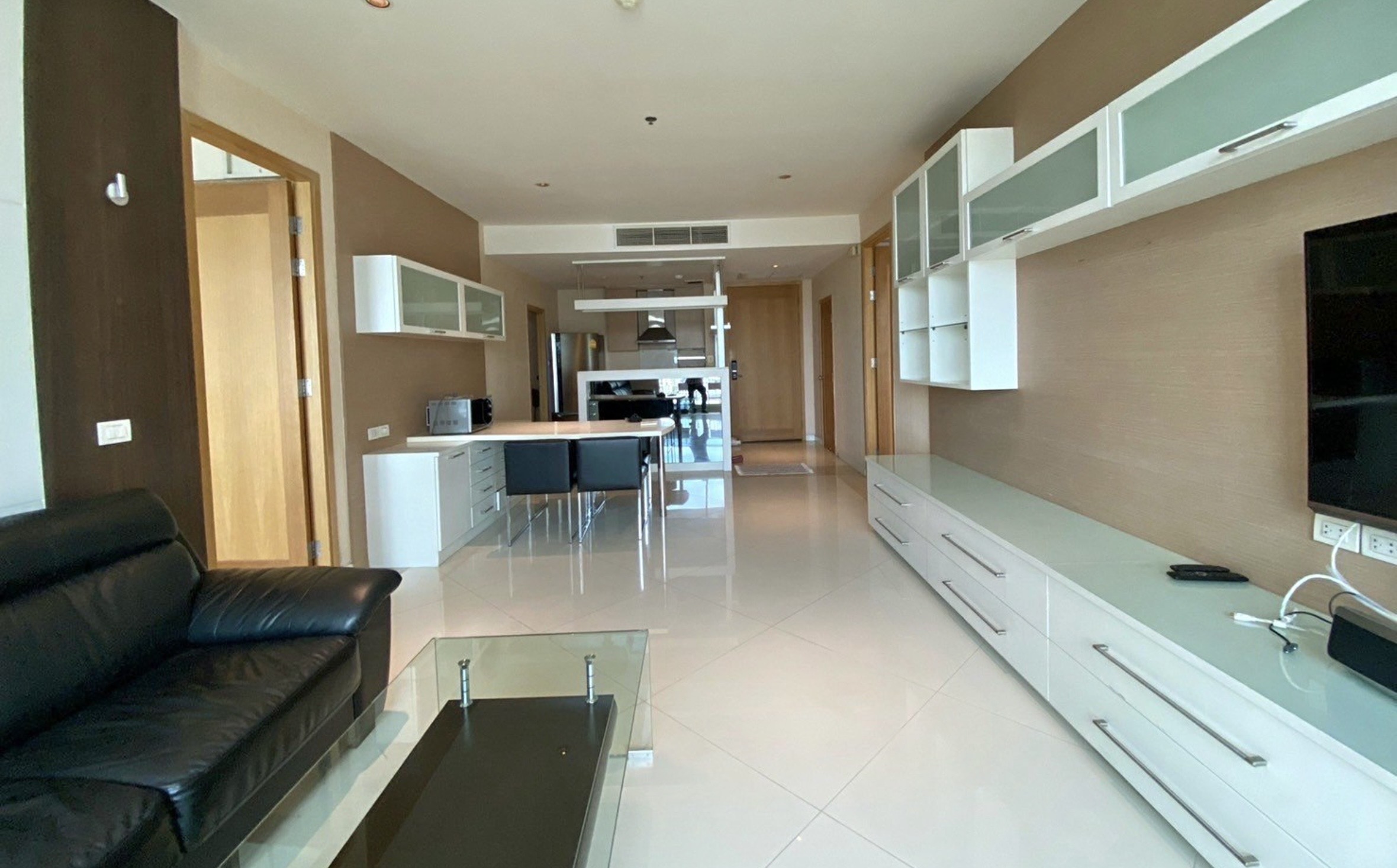 The Empire Place Sathorn