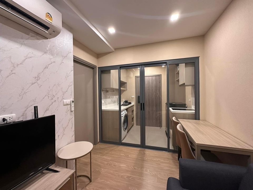 The Nest Sukhumvit 71