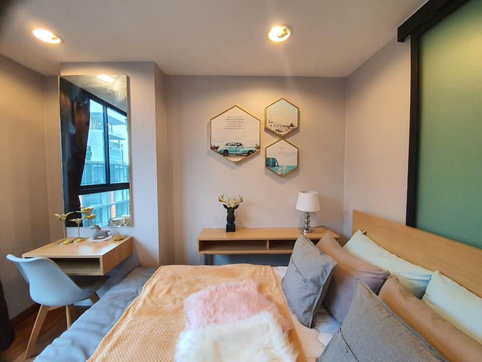 Zenith Place Sukhumvit 42