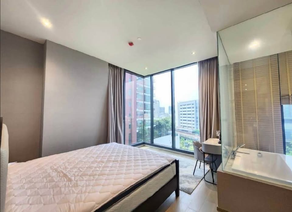 Hyde Heritage Thonglor