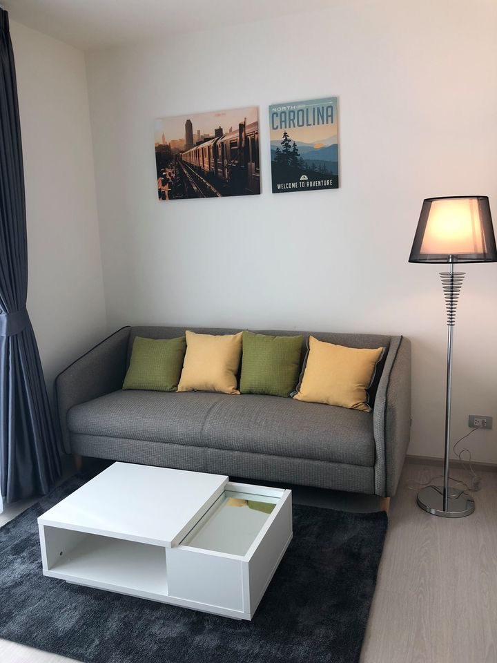 Rhythm Sukhumvit 36-38