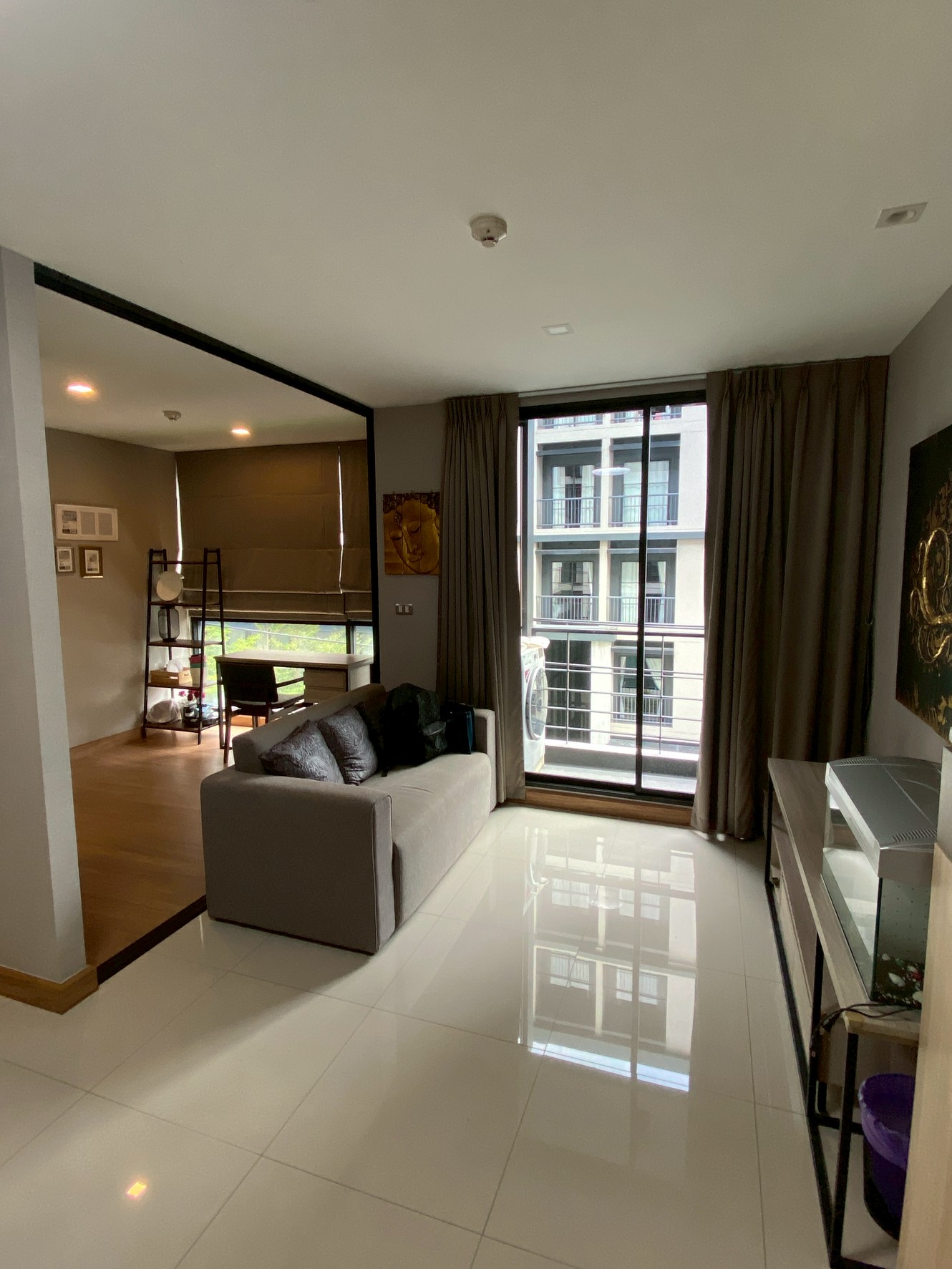 Tree Condo Sukhumvit 50