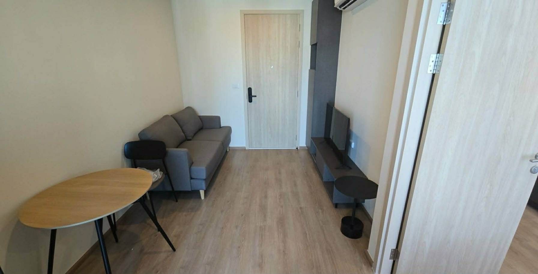 Noble Nue District R9