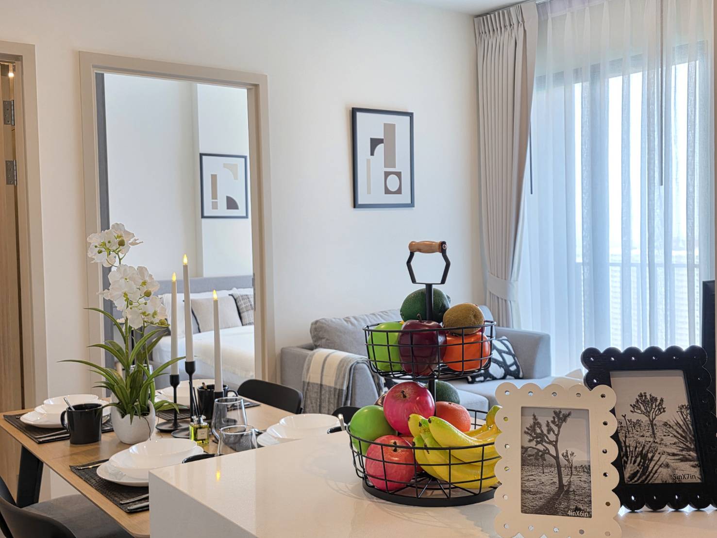 Noble Nue District R9