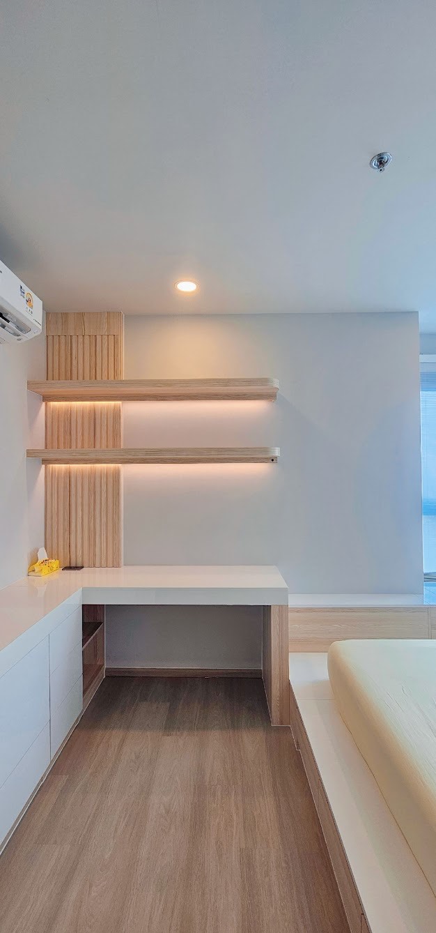 Aspire Onnut Station