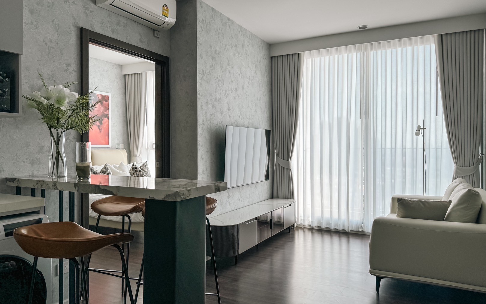 Whizdom Inspire Sukhumvit