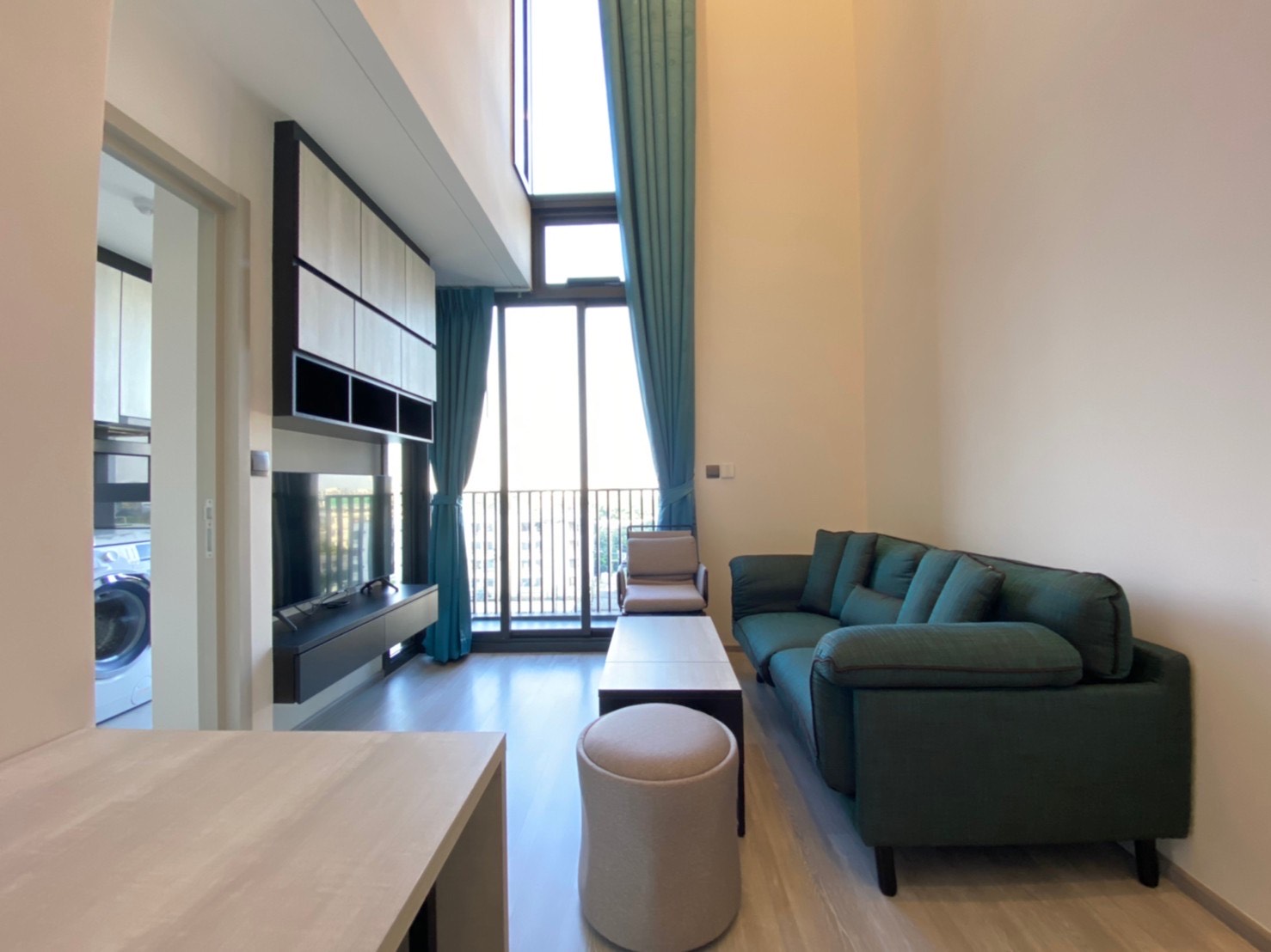 The Line Sukhumvit 101