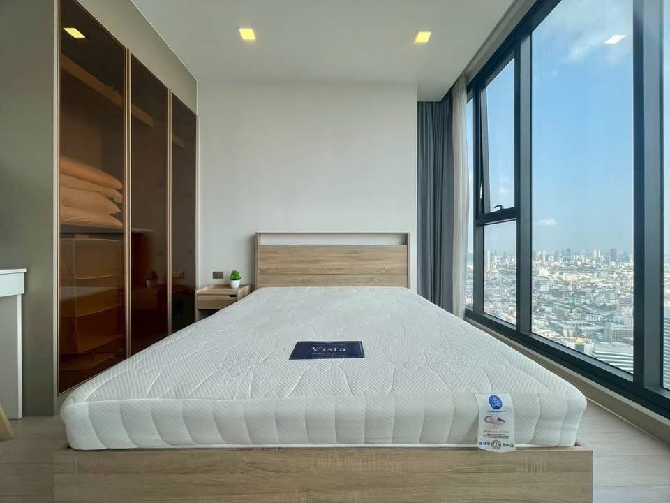 One 9 Five Asoke - Rama 9