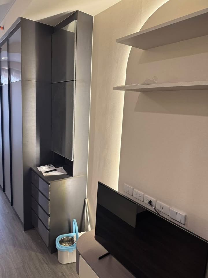 Ideo Sukhumvit - Rama 4