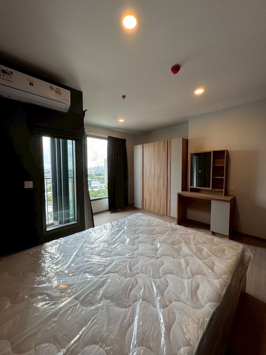 Aspire Sukhumvit Rama 4