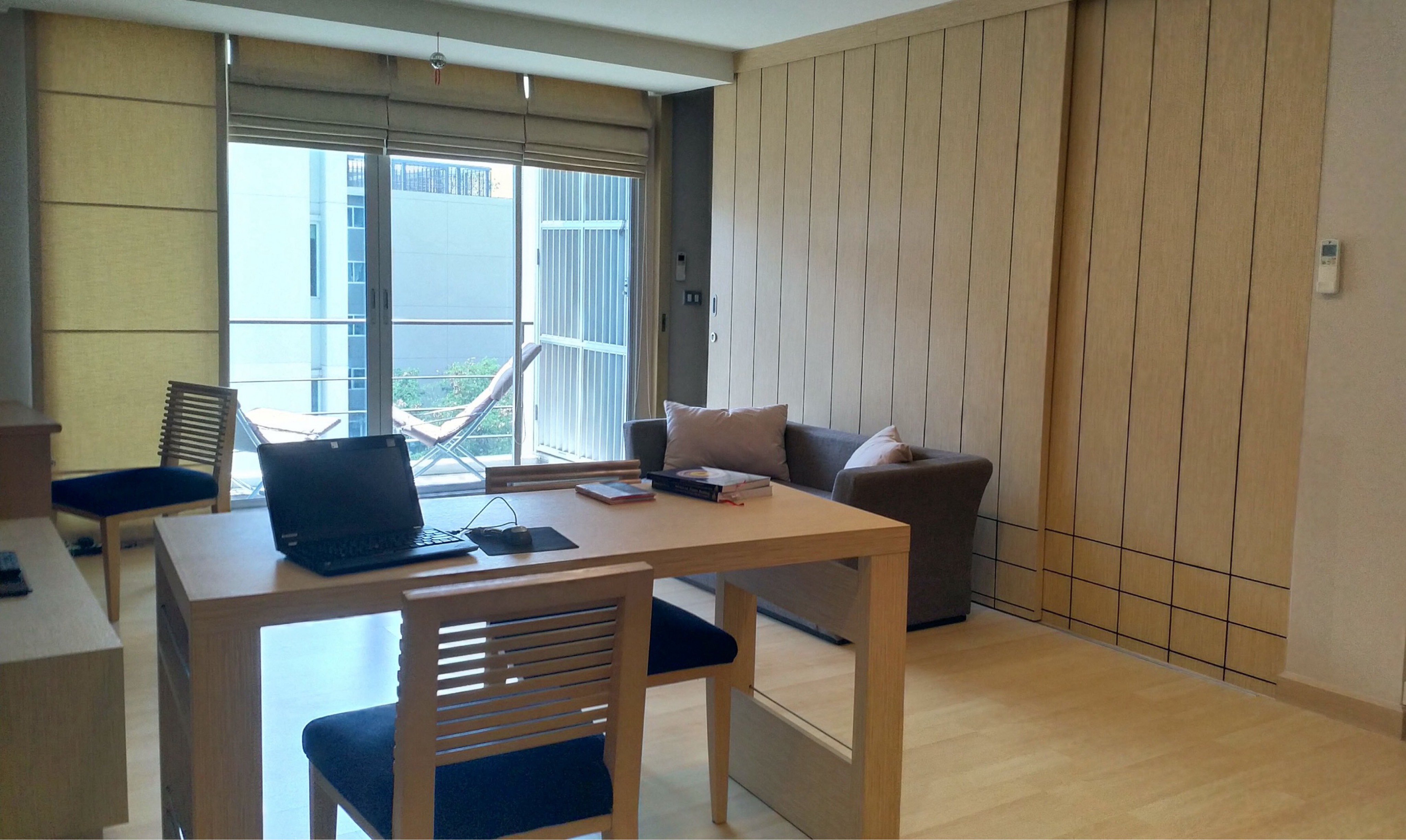 Tree Condo Sukhumvit 52