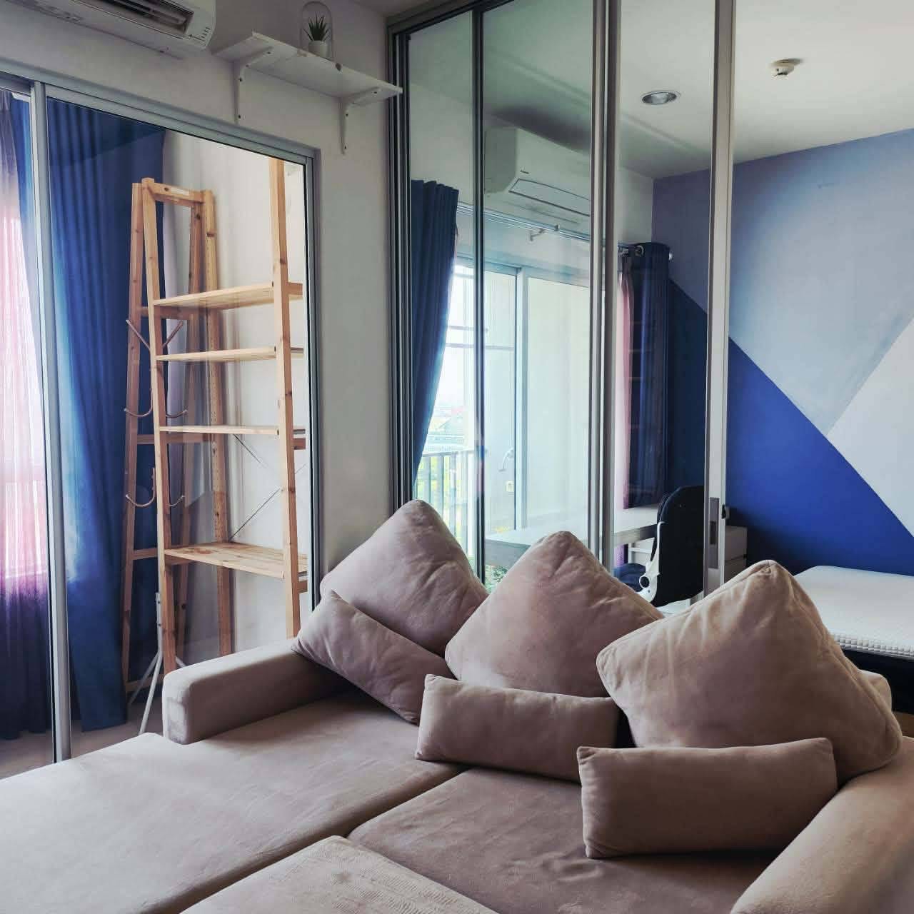 Niche Mono Sukhumvit - Puchao