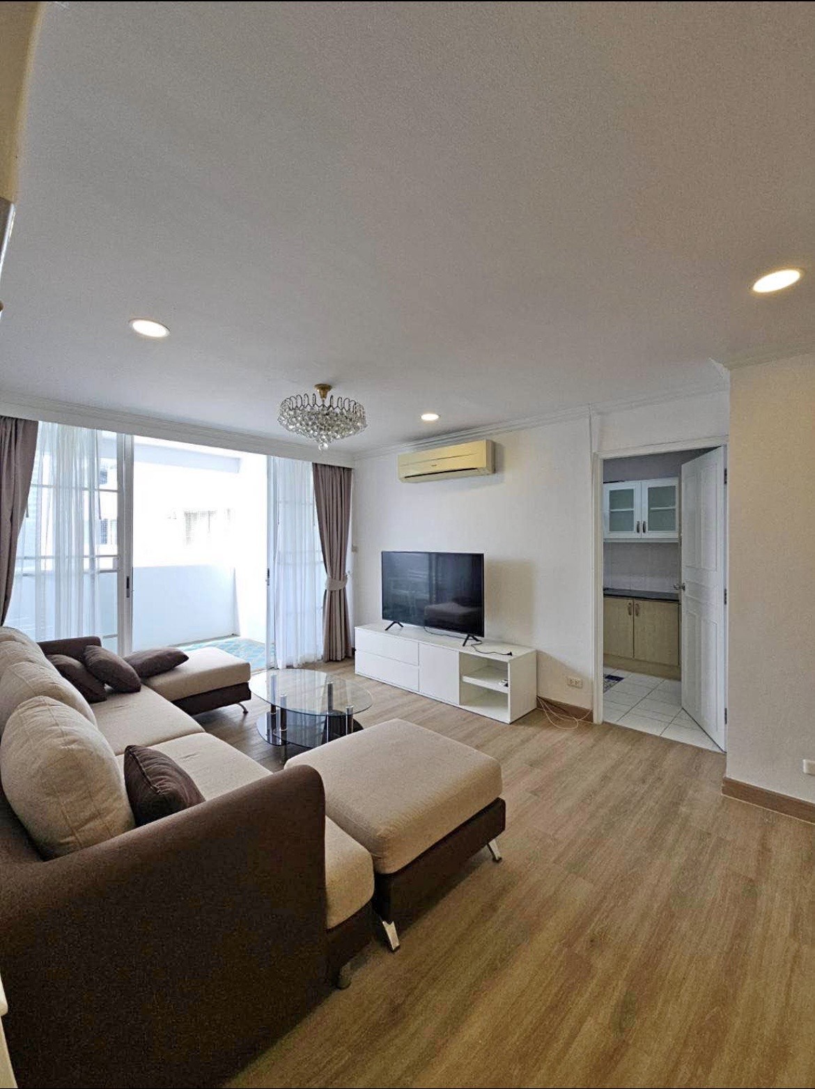 D.S. Tower II Sukhumvit 39