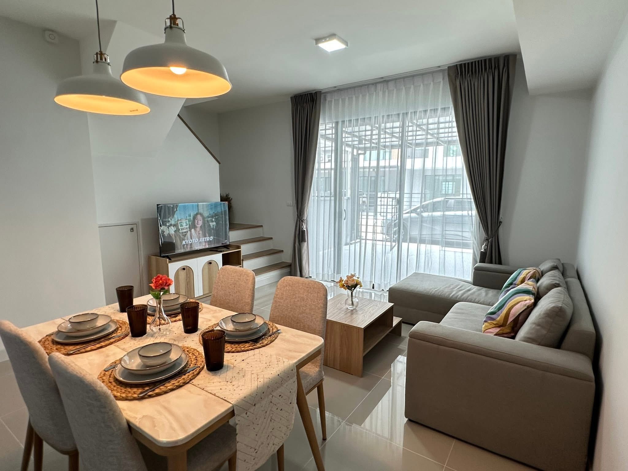 Pleno Sukhumvit Bangna 3