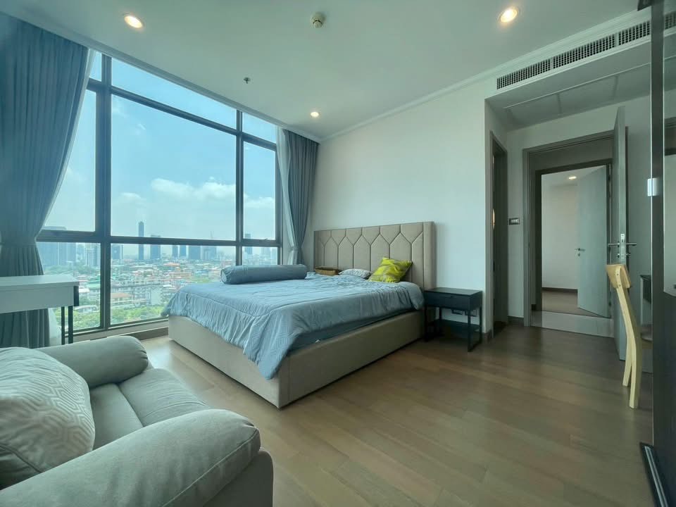 Supalai Oriental Sukhumvit 39