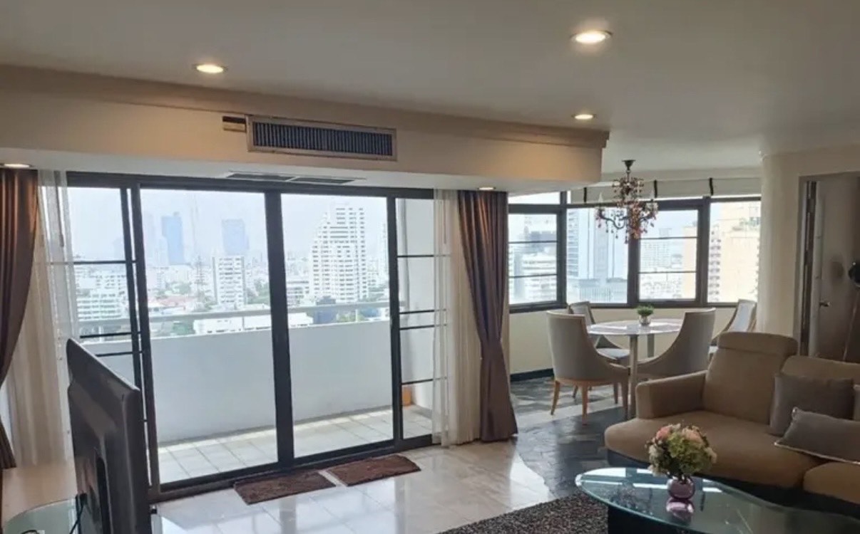 The Waterford Park Sukhumvit 53