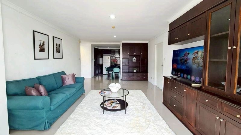 The Waterford Park Sukhumvit 53