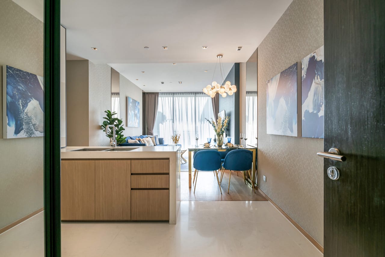 Beatniq Sukhumvit 32